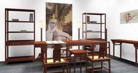 從棄用到選擇 為何紅木家具成為當(dāng)代家庭的品質(zhì)之選