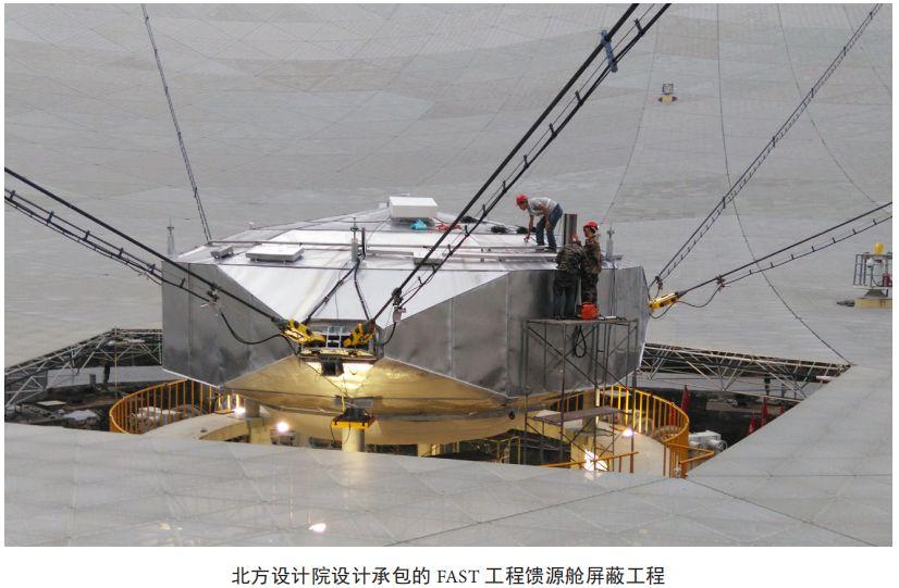 中國(guó)兵器北方設(shè)計(jì)院 以工程勘察設(shè)計(jì)為引領(lǐng)，邁向高質(zhì)量發(fā)展新征程